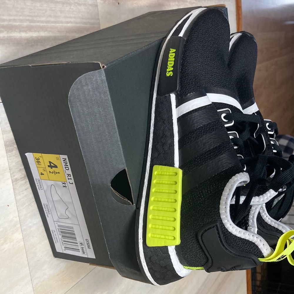Adidas NMD_1 sneakers